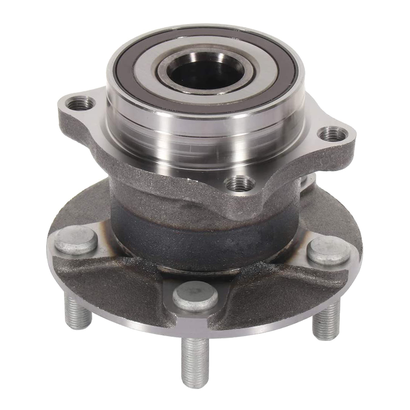 thumbnail image 2 of AFA Motors Rear Wheel Hub Bearing Assembly For Subaru Outback 2015-2021, Forester 2019, WRX – Pair 2 of 4