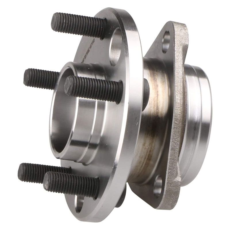 Pair Front Wheel Bearing Hub for Pontiac Sunfire Chevy