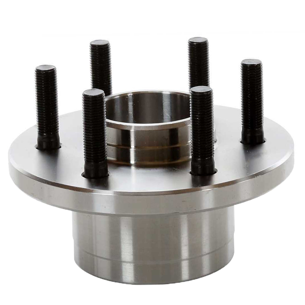 Front Wheel Bearing & Hub Assembly For Dodge Durango (1999–2003) & Dakota (1997–2004)