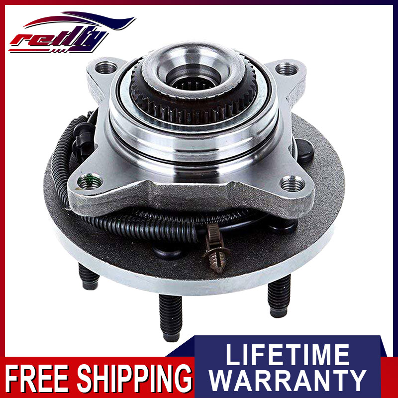 2005 Ford F150 Wheel Bearing