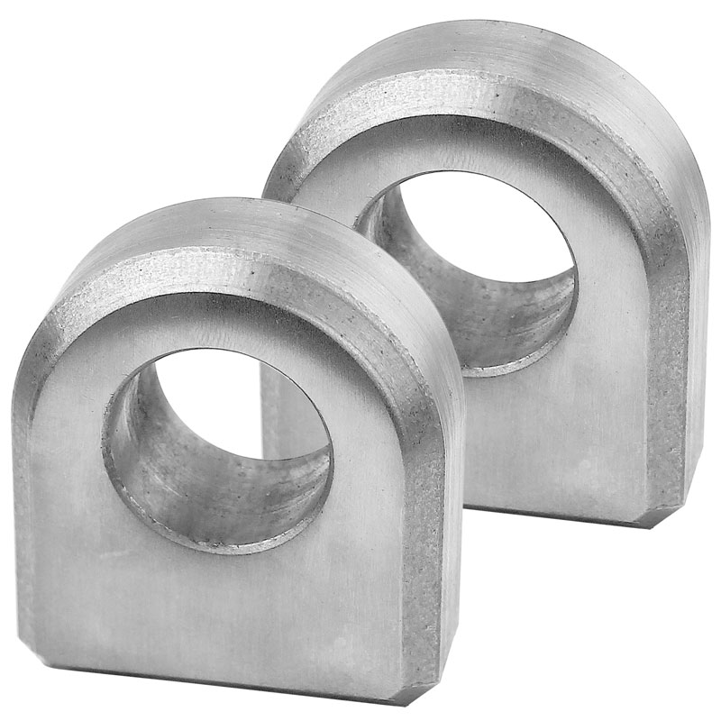 Weld On Clevis Mounts