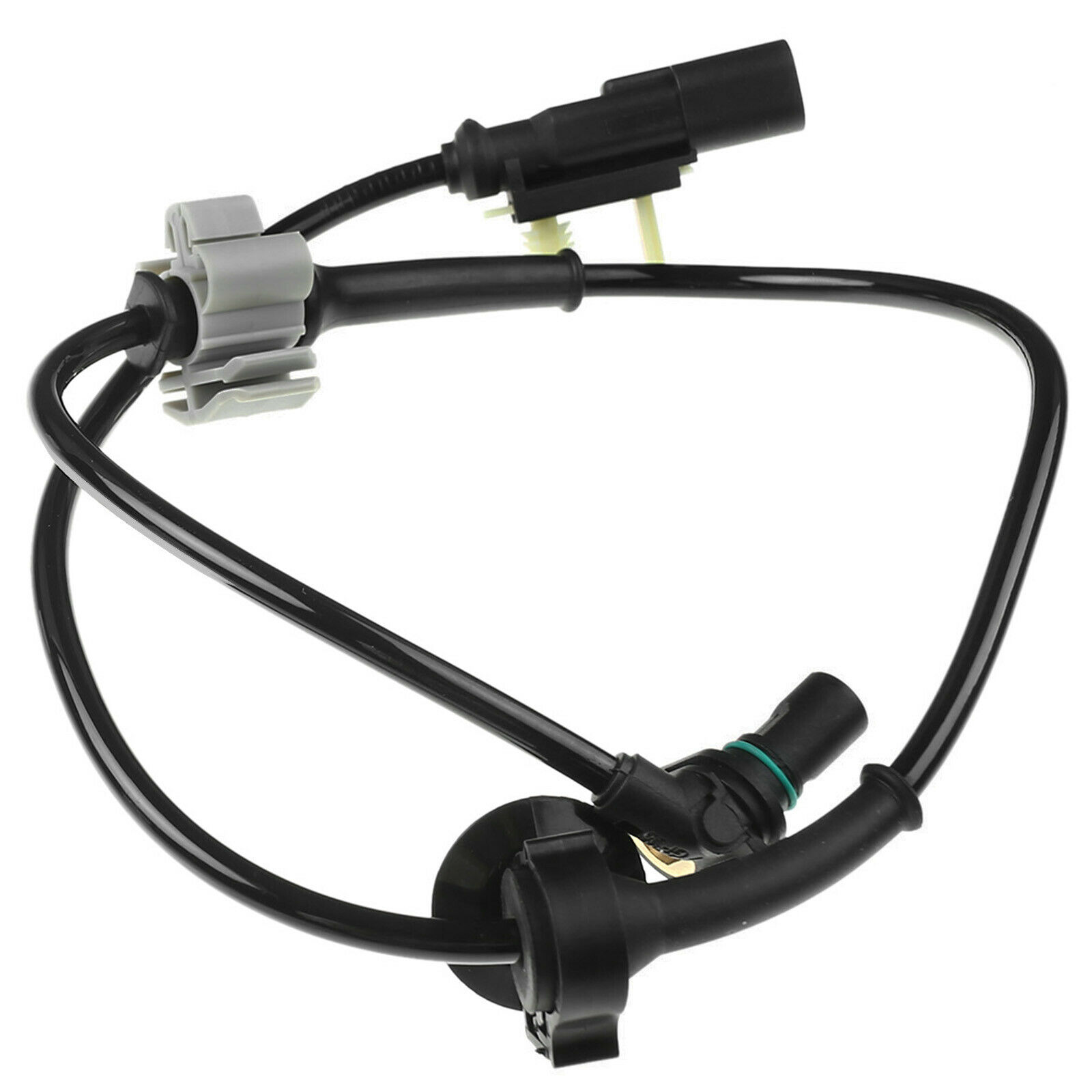 2-Pack Front ABS Wheel Speed Sensor For Chevy Silverado 1500 (2014-2019) - Left & Right, 515159