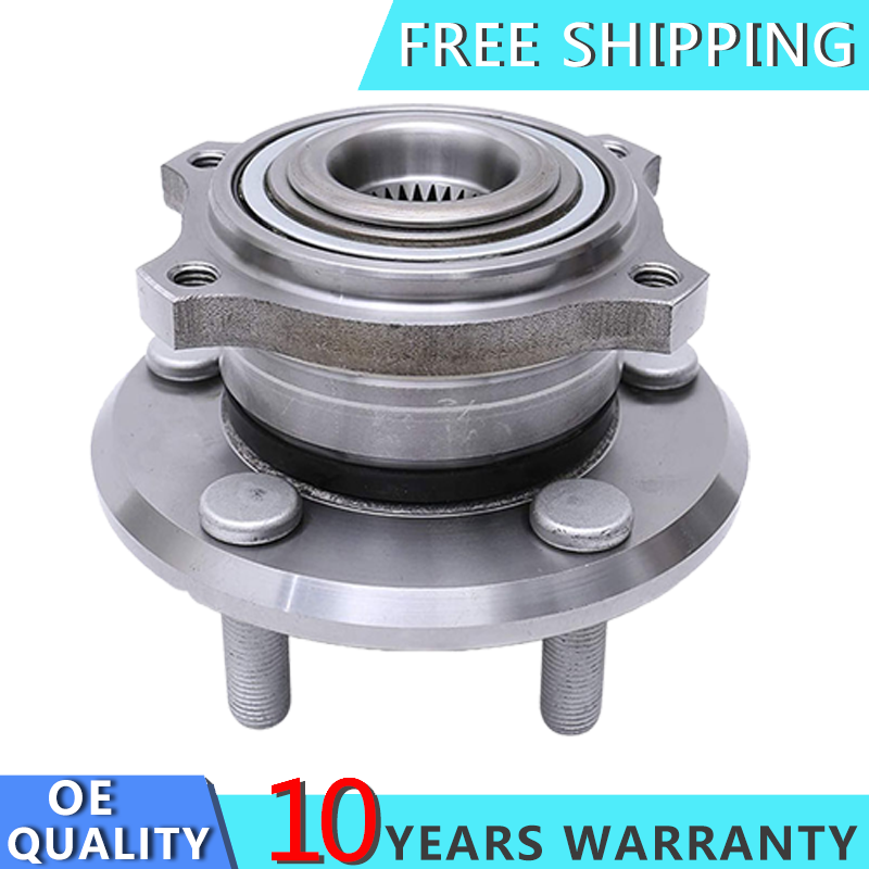 Wheel Hubs & Bearings For Dodge Charger For Sale