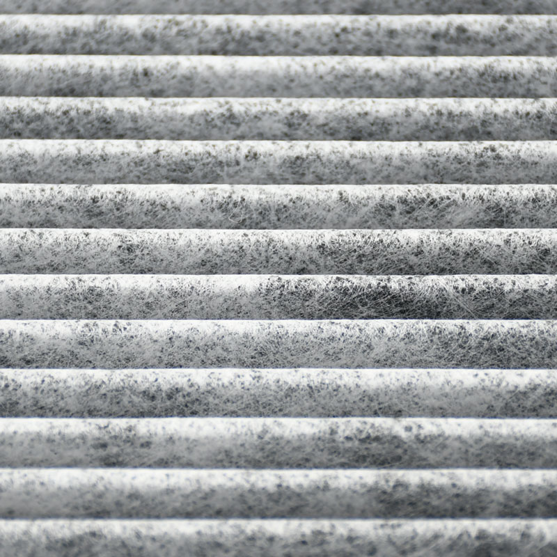 Cabin Air Filter For Nissan Titan Armada Dodge Grand Caravan