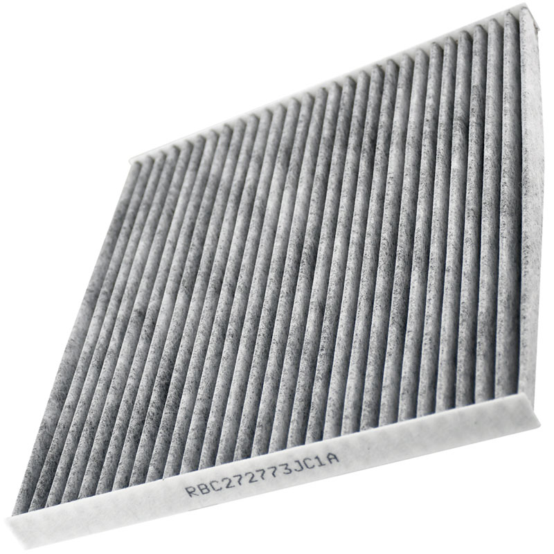 thumbnail image 2 of 2 Pack Carbon Cabin Air Filter For Nissan Altima Pathfinder Murano Infiniti QX60 2 of 6