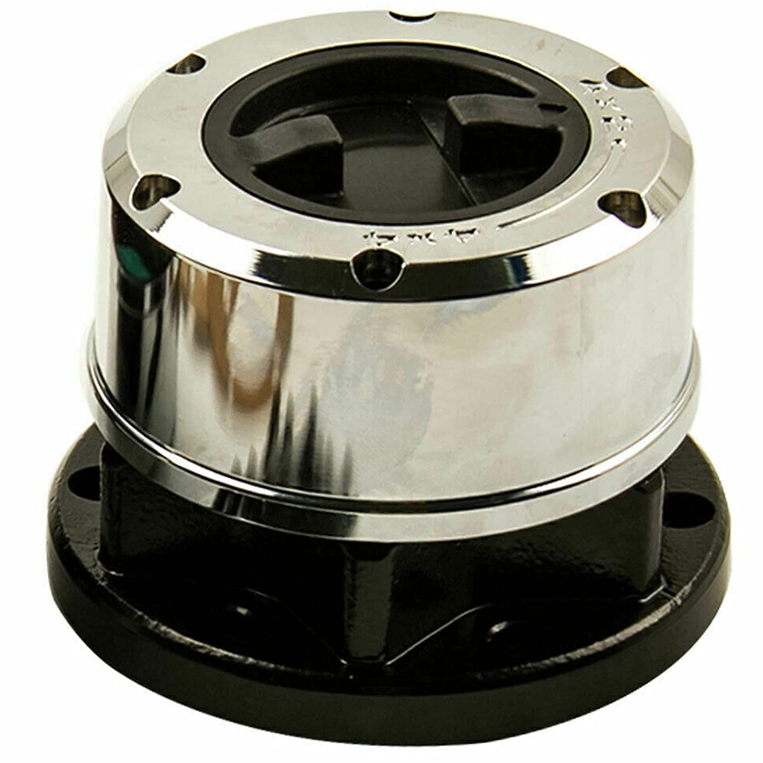 1X Locking Hubs for Nissan Frontier LE Frontier Nismo