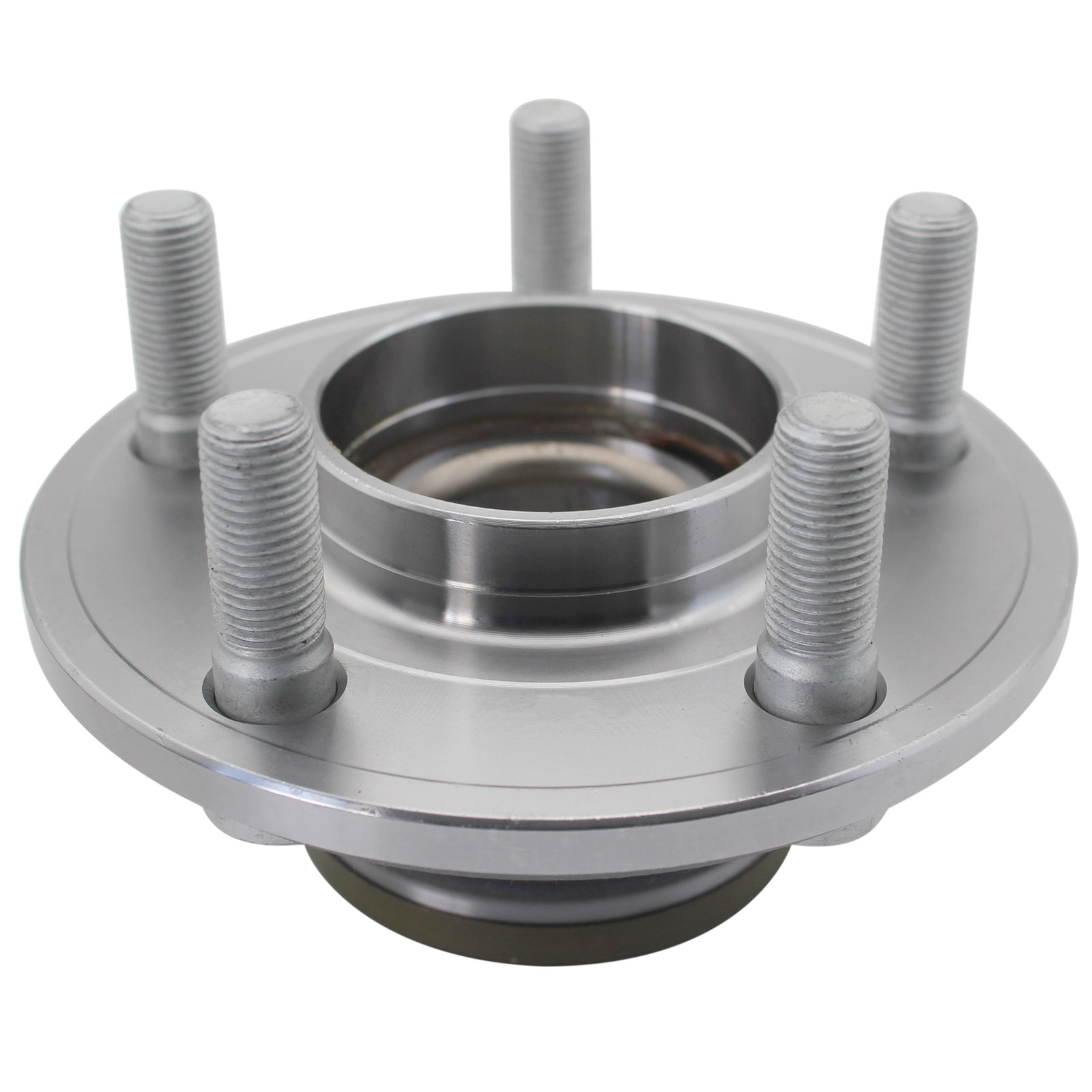 Speed Daddy Front Wheel Bearing & Hub Assembly Pair For 2005-2014 Chrysler 300, Challenger, Charger RWD