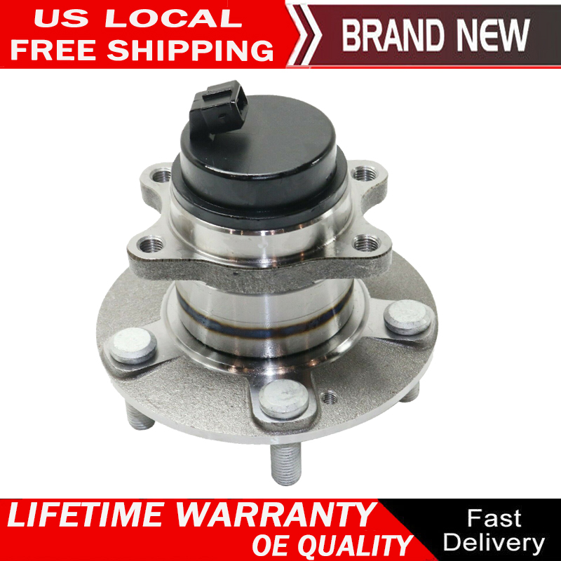 OEM Rear Wheel Hub & Bearing GENUINE KIA SOUL 2014-2019 52750B2050