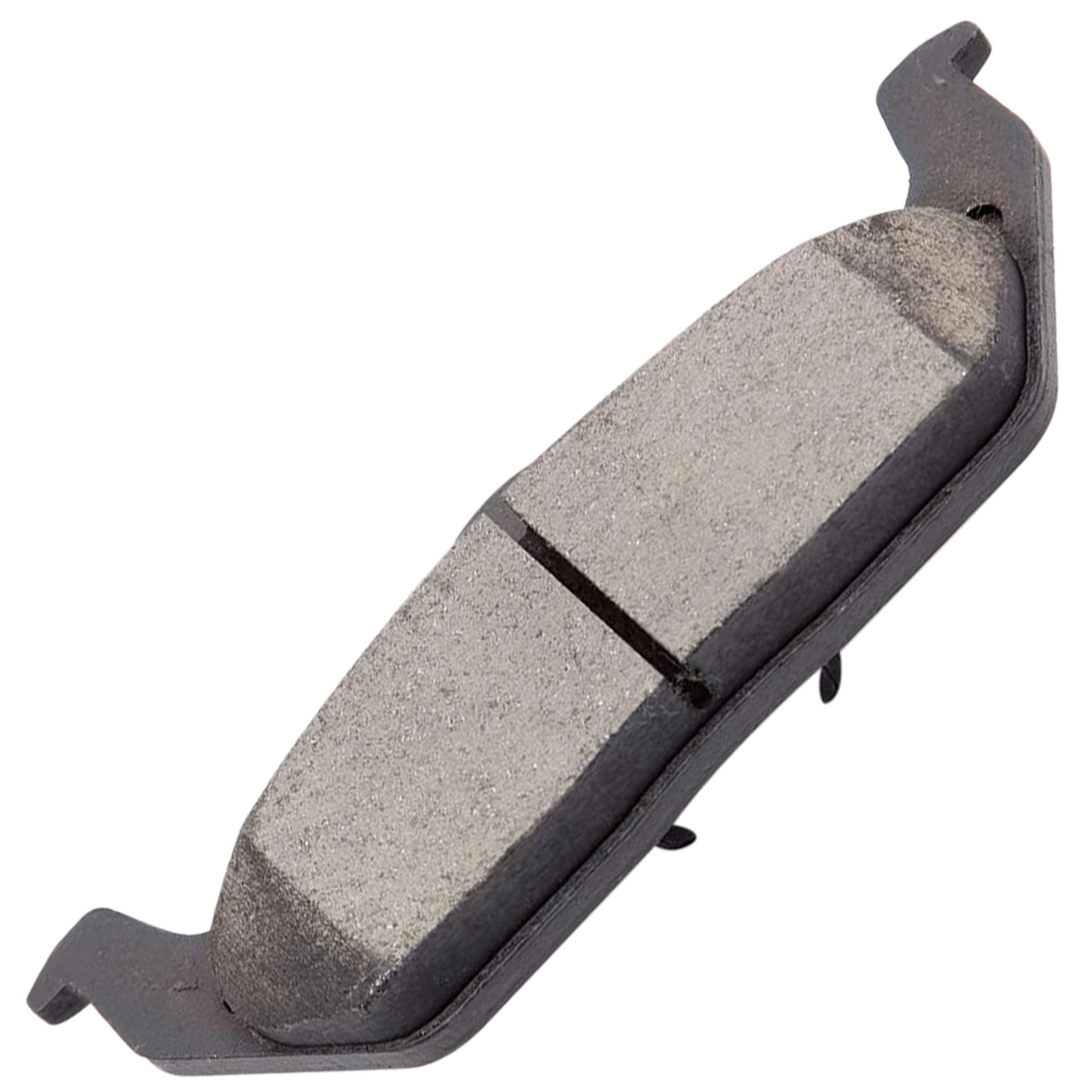 HDX-MOTOR Front & Rear Ceramic Brake Pads – 8-Piece Set – For Ford F150 2004-2008 & Lincoln Mark LT