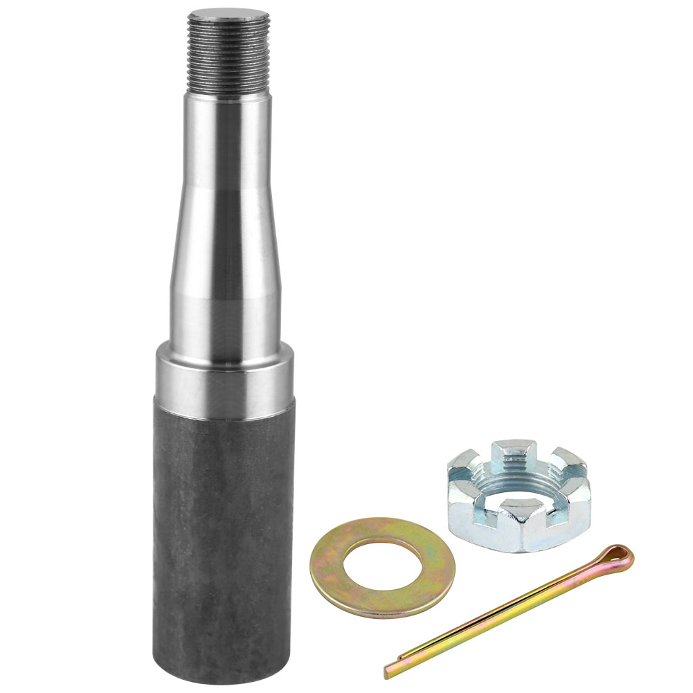 BYOAK84H5502.0R Build Your own 3500# Trailer Axle Kit 5x5.0