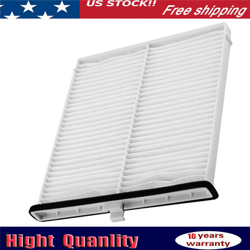 ACB ZONE 1 X Cabin Air Filter For Mazda 3 2004-2009 5 2006-2017 3 Sport, OEM Cabin Air Filter Replacement (CF10218 - View #2