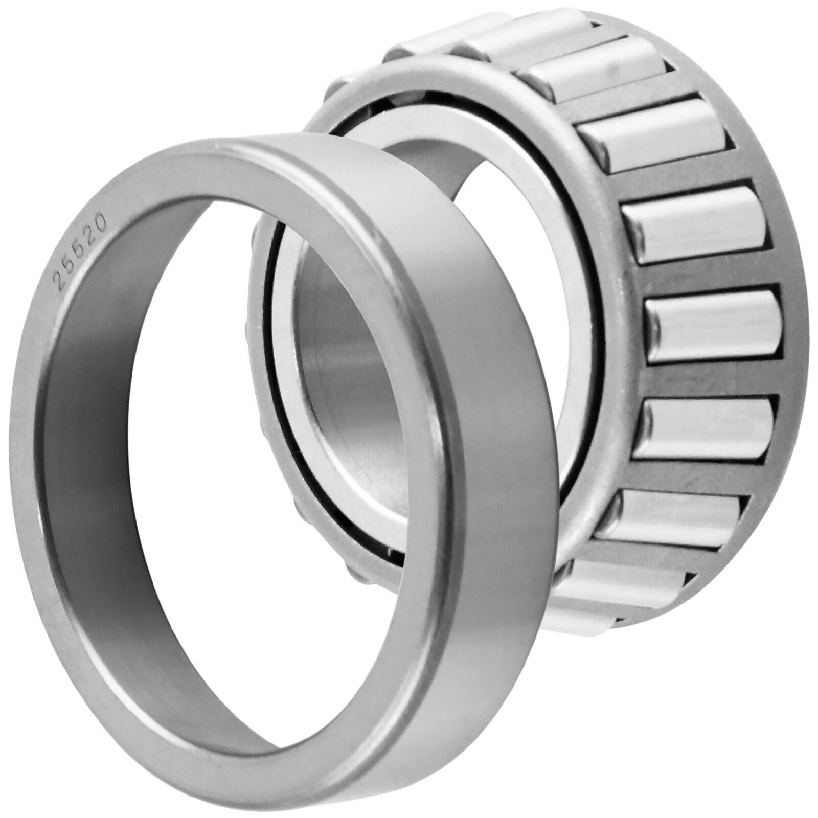 Jk-koa様 用 DANA 44 - DIFFERENTIAL CARRIER BEARINGS & RACES - KOYO JAPAN
