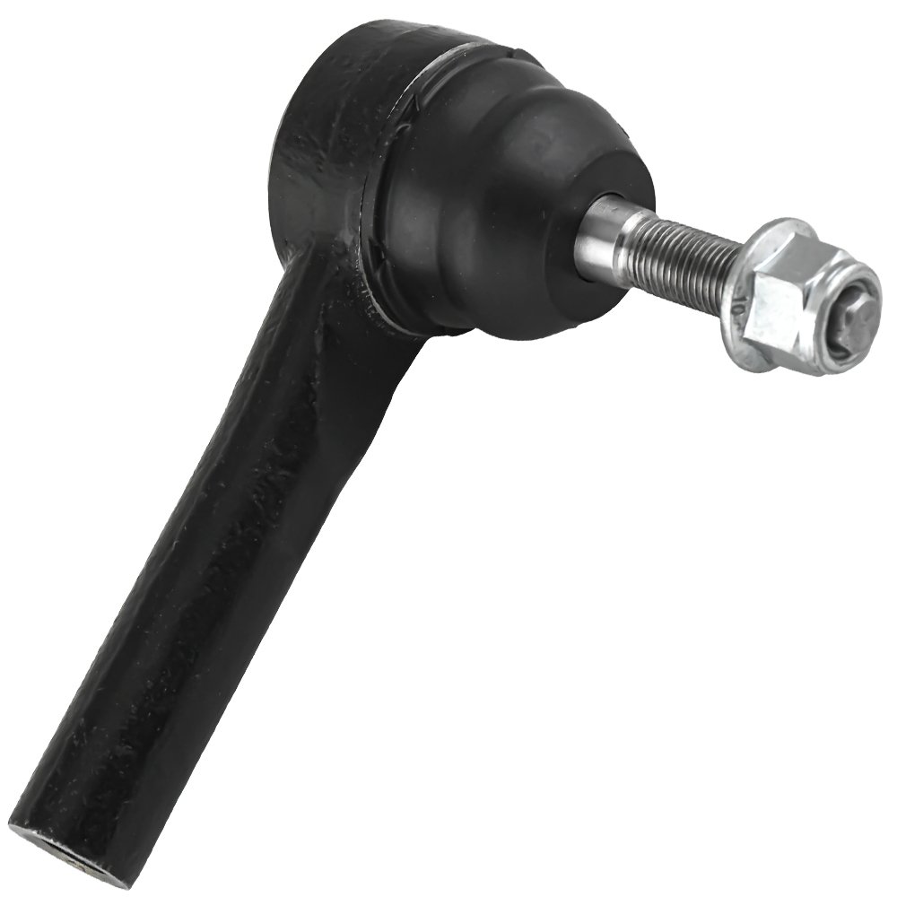 HHCM Front Outer Inner Tie Rod End Kit ES800408 EV800611 For Dodge Journey 2009-2020, Avenger 2008-2014, Steering Tie Rod Ends For