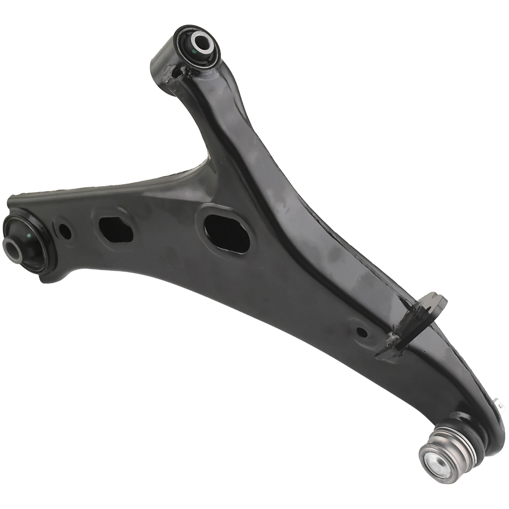 Rock Auto - Moog front lower control arm - never again