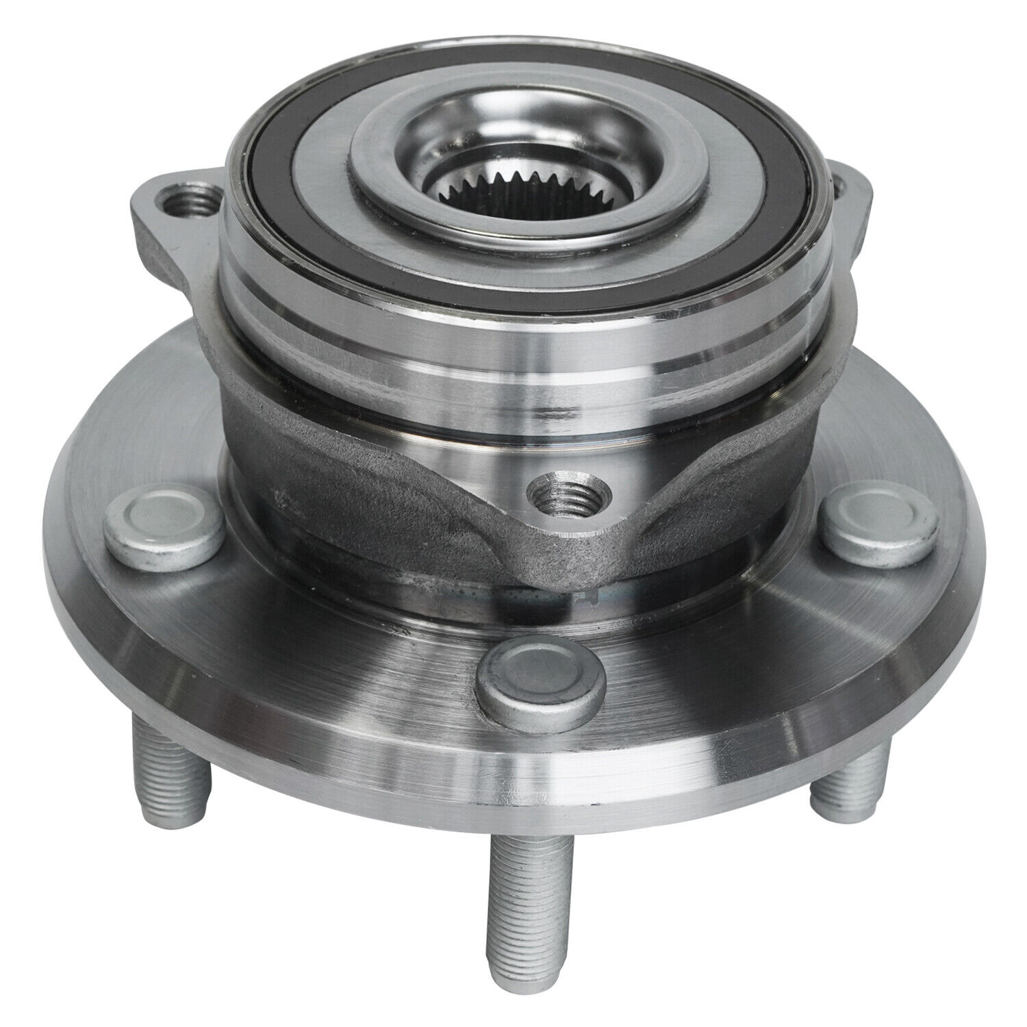 thumbnail image 2 of Front Wheel Bearing Hub Assembly For Jeep Grand Cherokee & Dodge Durango (2011-2023) 2 of 4
