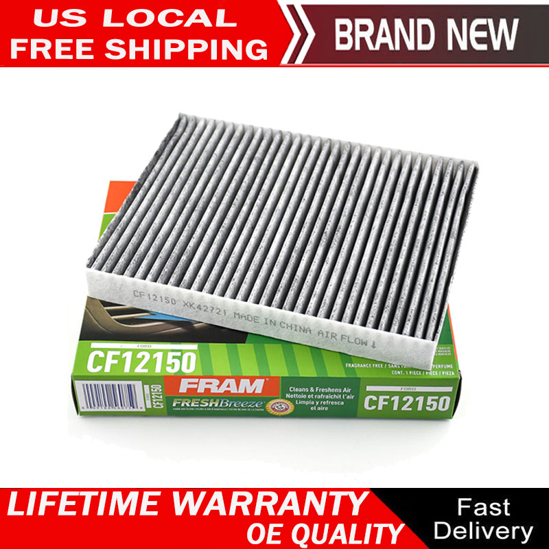 Does A 2006 Ford F150 Have A Cabin Air Filter? Essential Facts