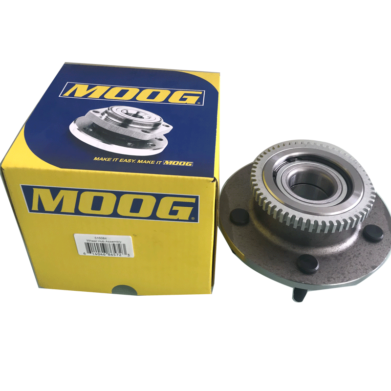 2001 dodge ram 1500 front wheel bearing