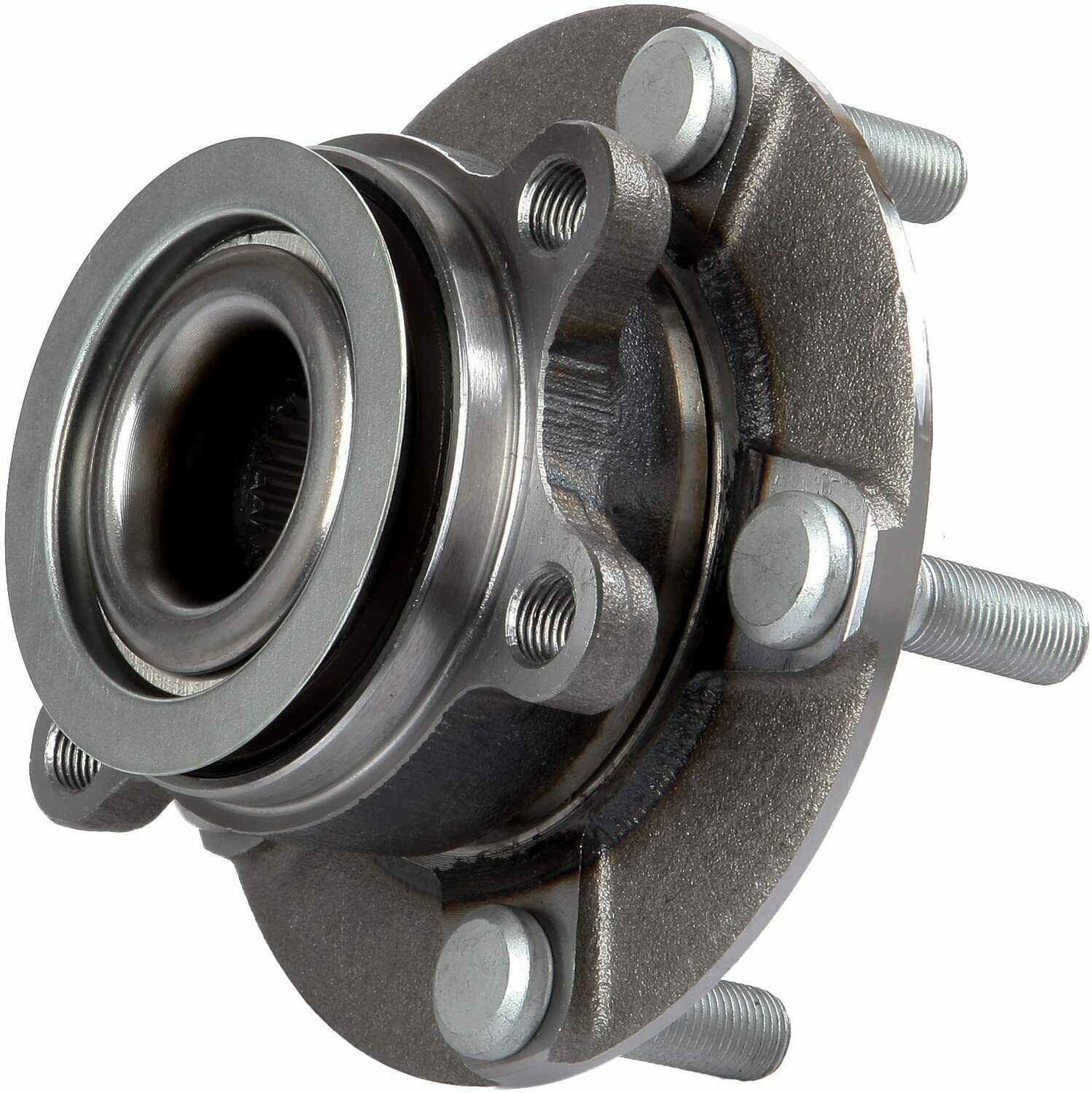 MOOG-513298 for Nissan Rogue Rogue Select Front Wheel Bearing Hub