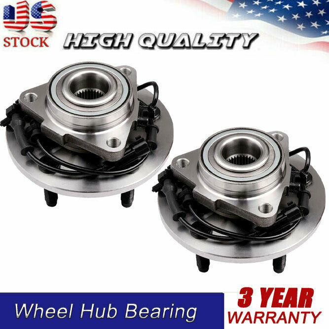 2011 ram 1500 wheel bearing