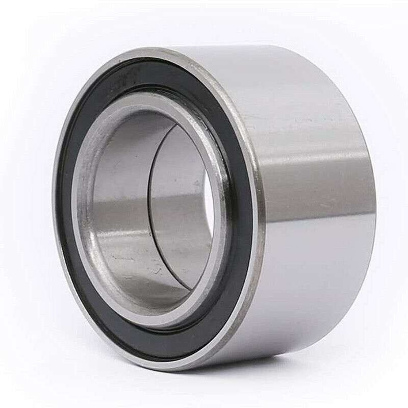 Repcoauto Front Wheel Bearing & Hub Assembly For Subaru Forester 2005-2008 Base