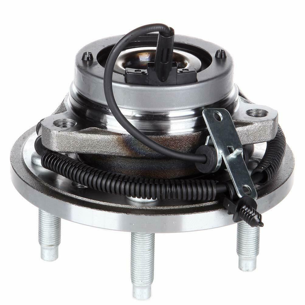 Front Right Wheel Hub Bearing Assembly for Ford Freestar 2004-2007 ABS
