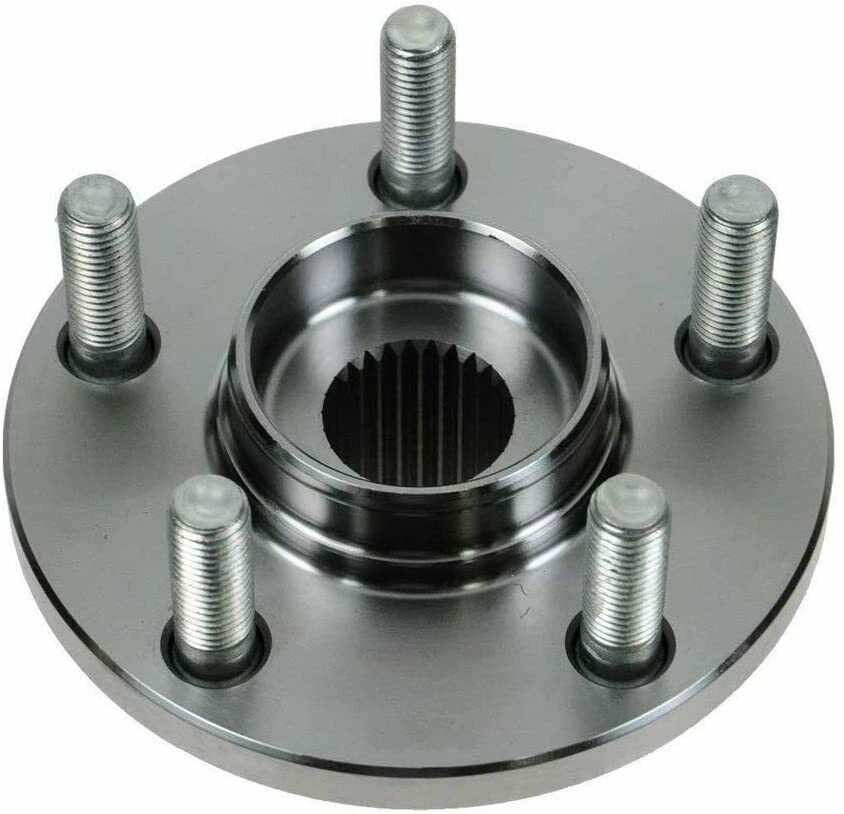 1 Set Neon, PT Cruiser Front Wheel Hub Bearing Left & Right 20022010