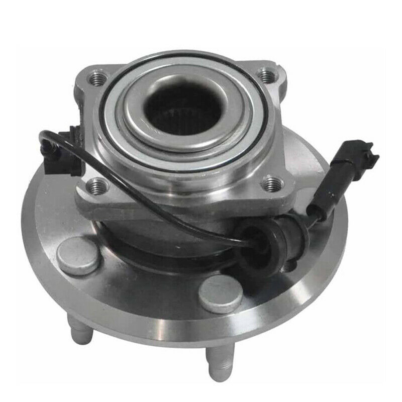 2X Front Rear Wheel Hub Bearing for 2010-2017 Chevy Equinox Impala GMC Terrain e