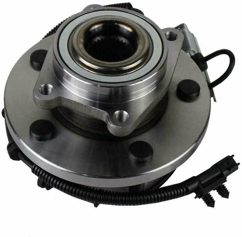thumbnail image 2 of MOOG Front Wheel Hub & Bearing Pair – For RWD 2008-2014 Dodge Charger/Chrysler 300 – 513224 2 of 6