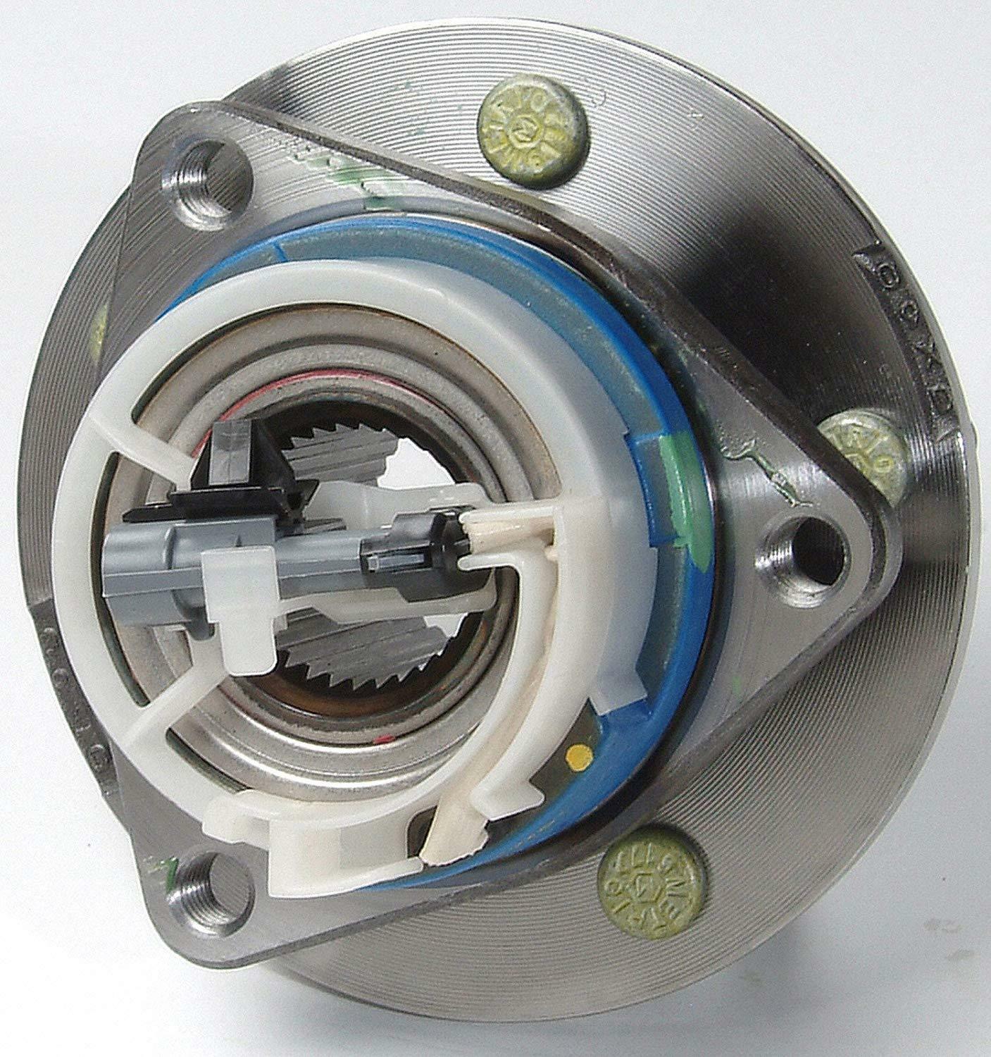 MOOG Front Wheel Hub Bearings – For Pontiac Grand Prix, Buick Century, LaCrosse