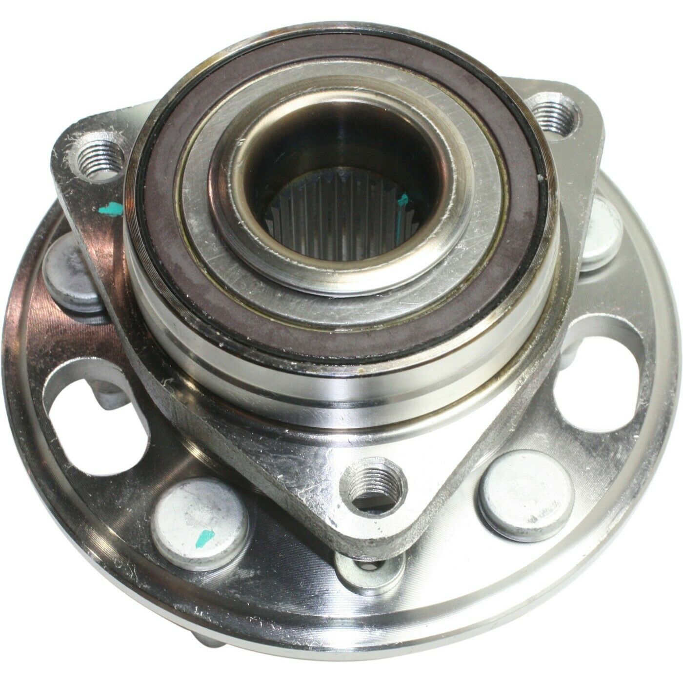 Rear Wheel Bearing & Hubs for Chevy HHR Malibu Classic Cobalt Pontiac