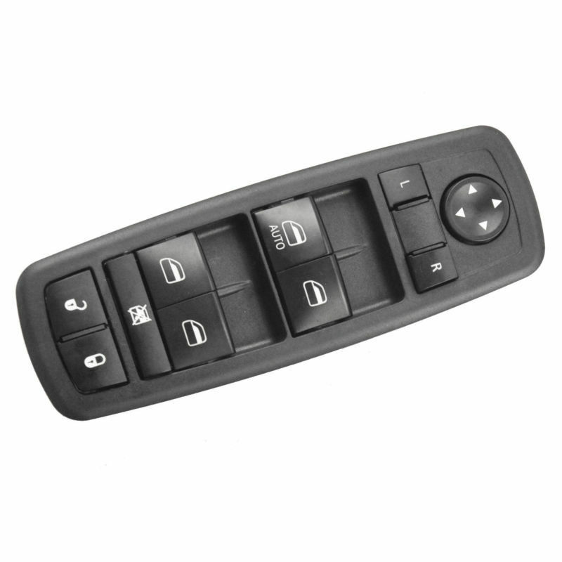 Dodge Journey Window Switch Problems at Jonathan Underwood blog