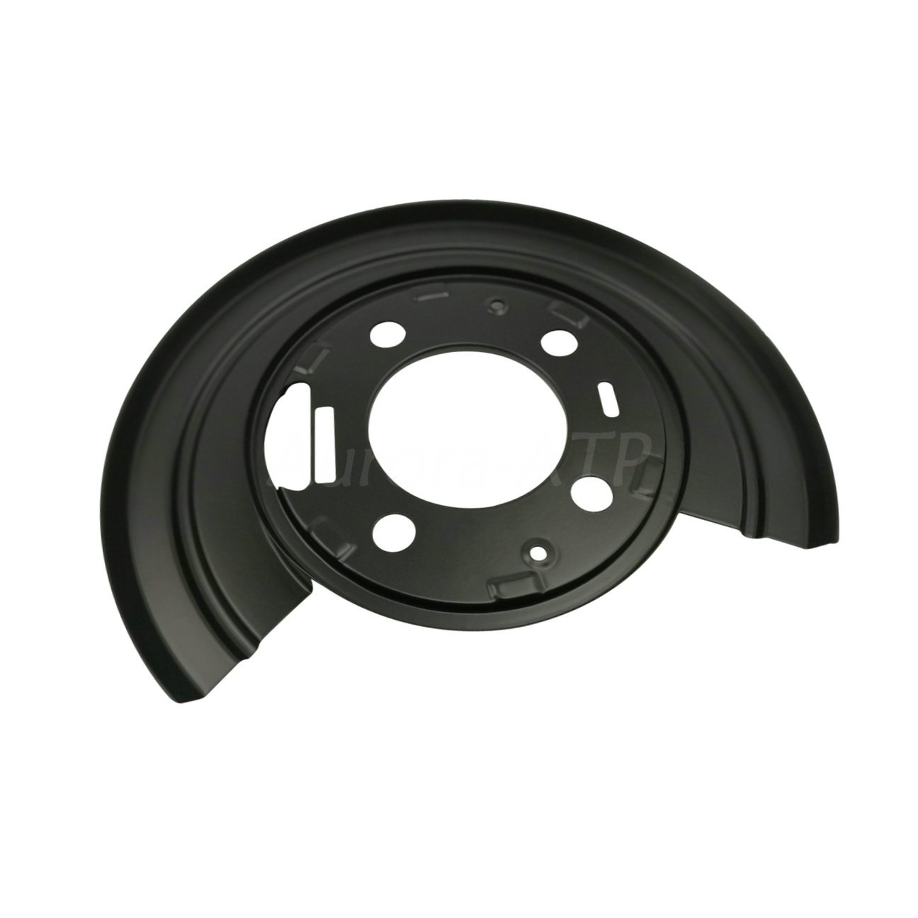 Rear Brake Dust Shield Backing Plates Pair For Ford F250 F350 Excursion 924212 eBay