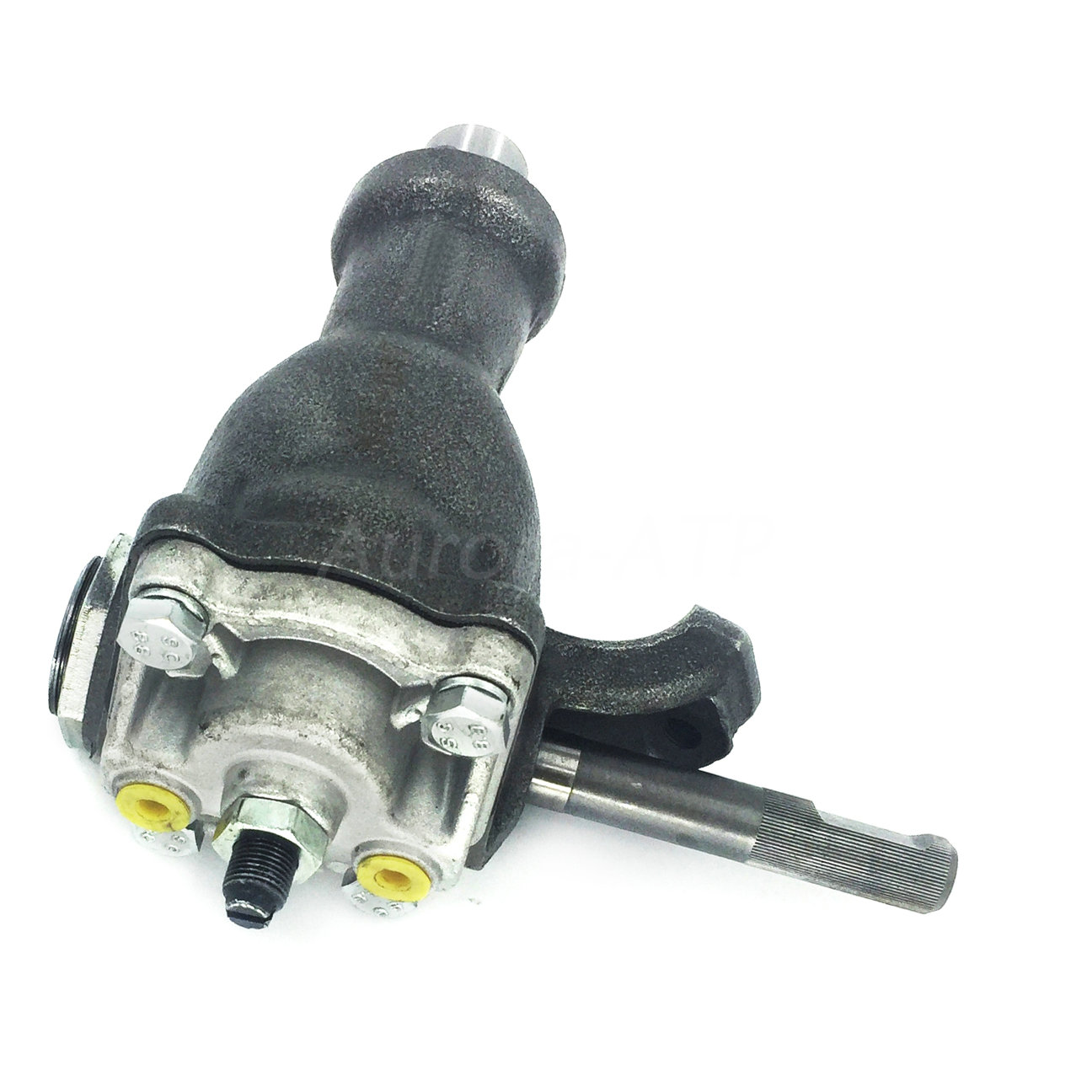 Steering Gear Box for VW Beetle Fastback Karmann Ghia Squareback