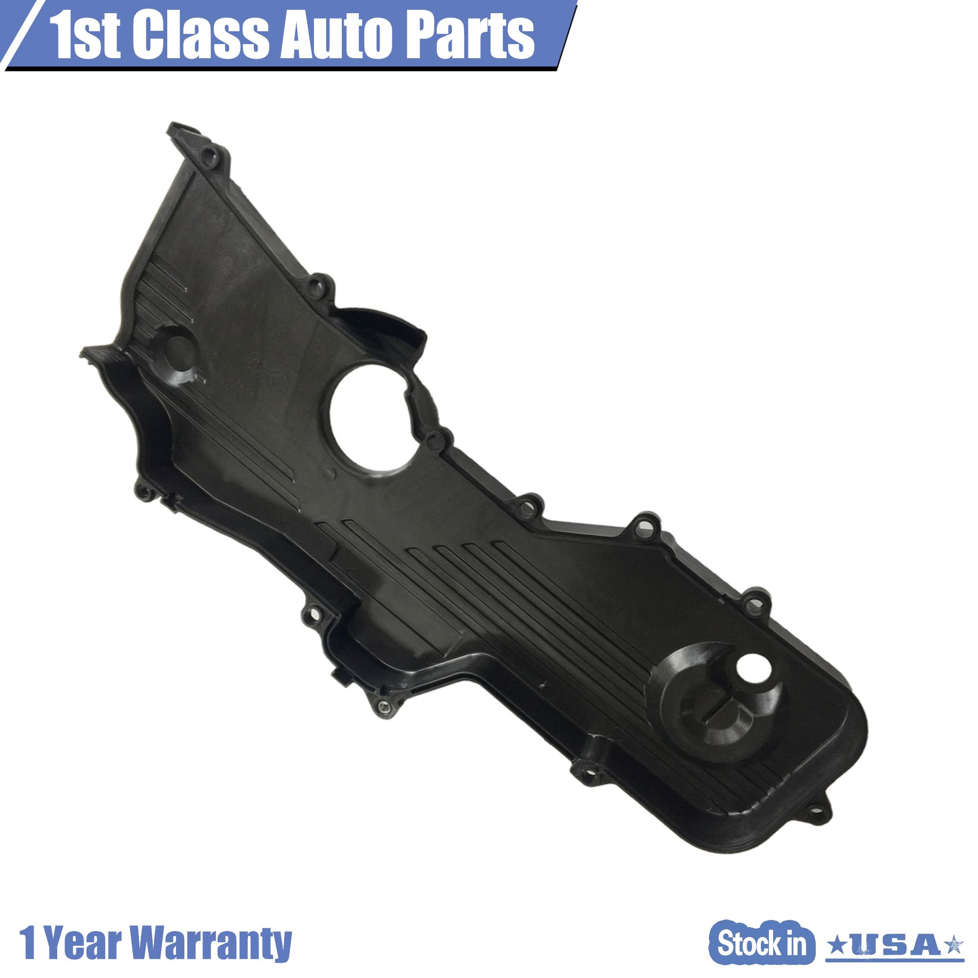 Timing Belt Cover For 08-11 Subaru Impreza 06-10 Subaru Forester