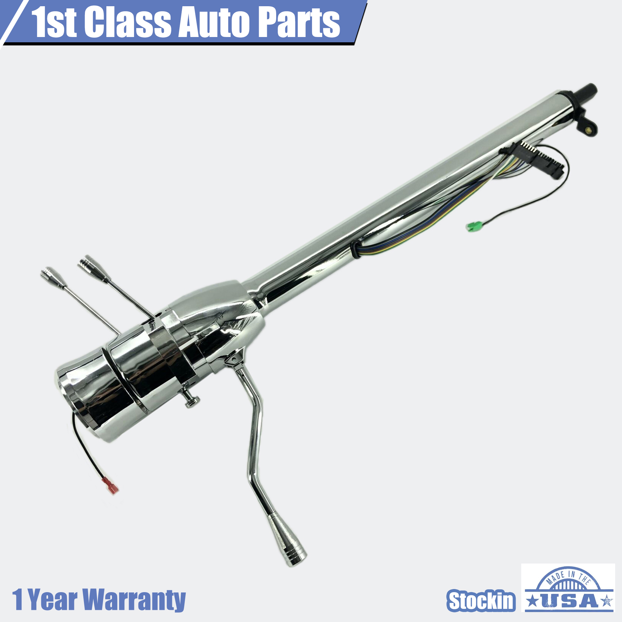 Steering Column Tilt Switch For Hyundai Veracruz ix55 2007 2015
