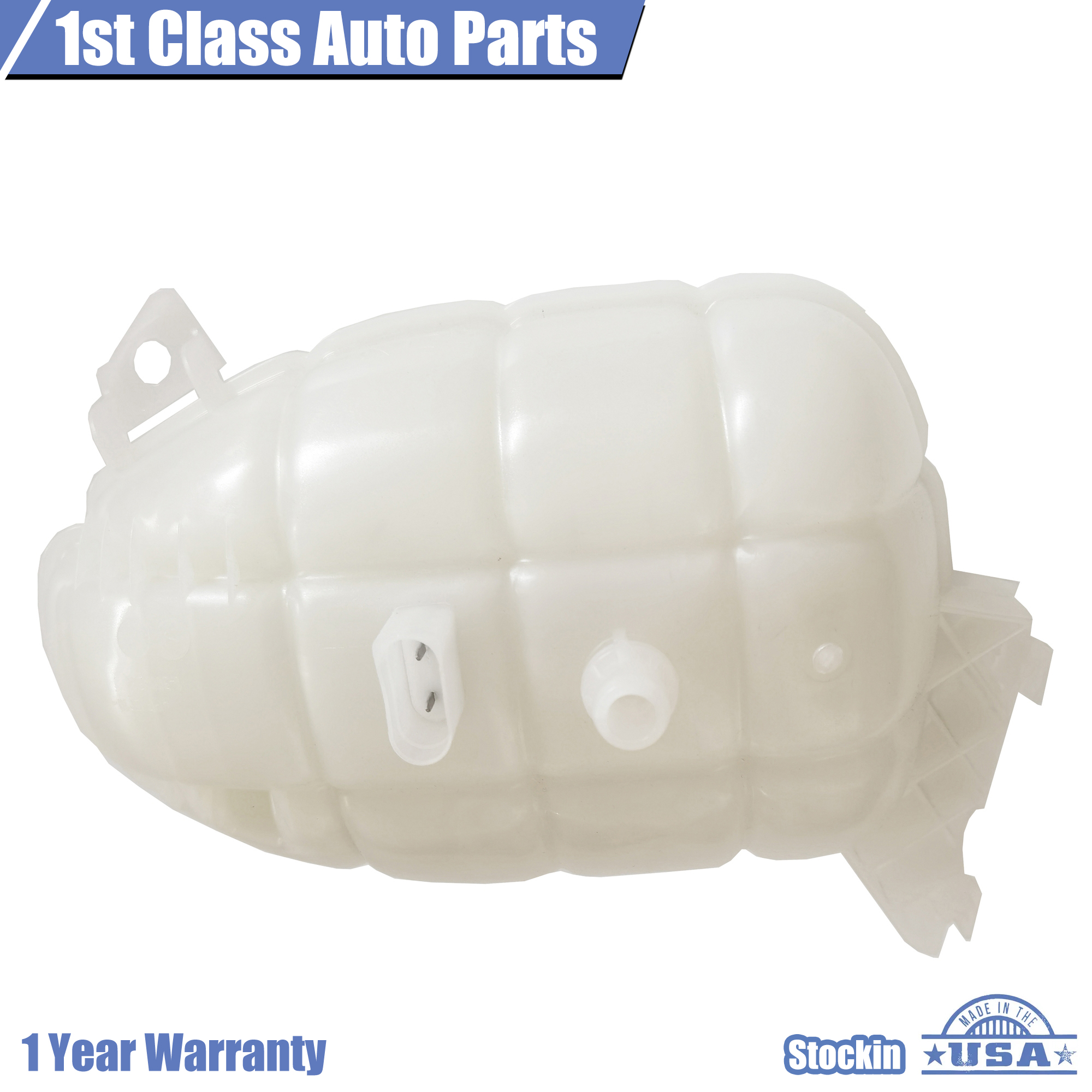 Coolant Expansion Tank For BMW 328d 335i 435i Models X AUTOHAUX Coolant ...