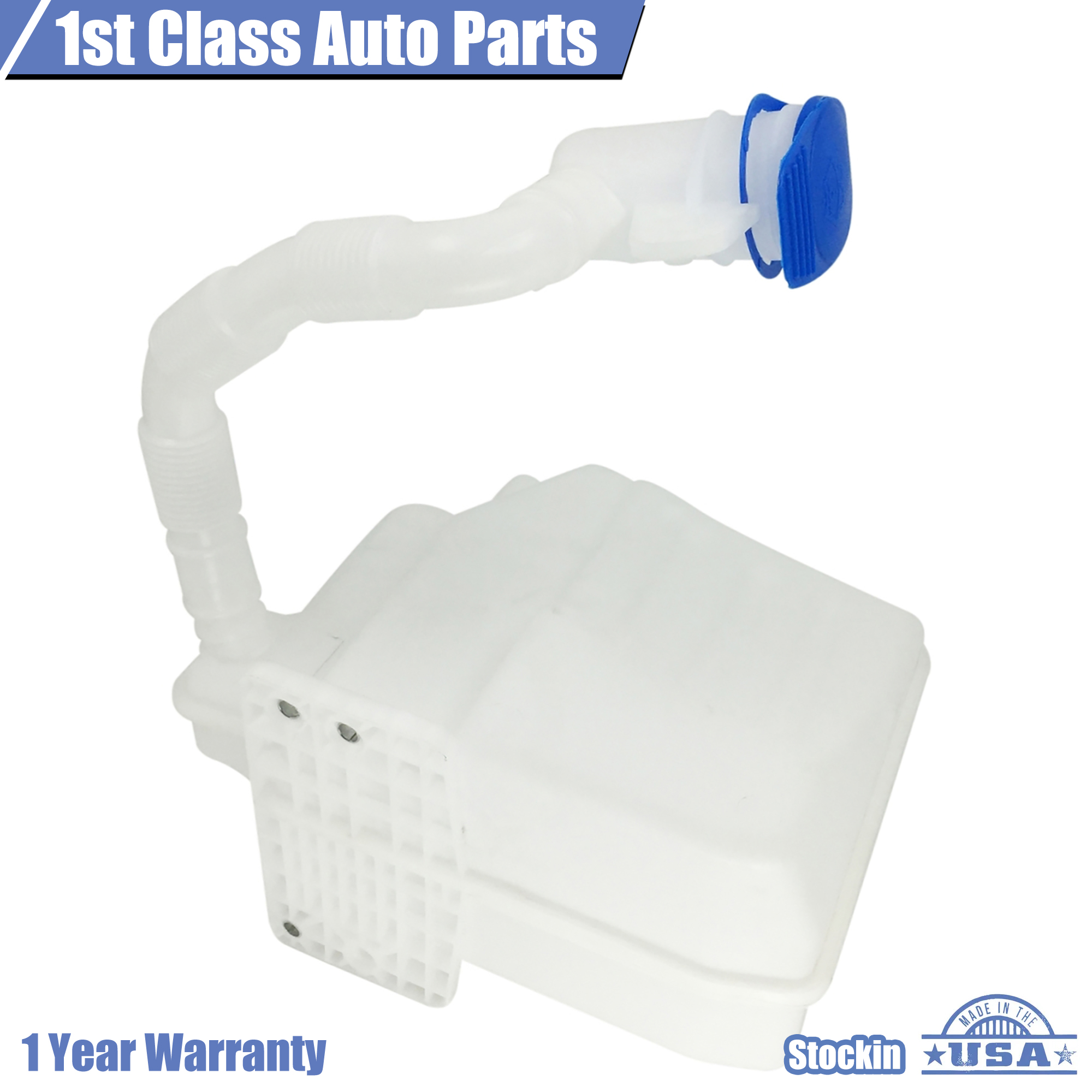 Car Windshield Washer Fluid Reservoir Tank Fit for VW Cabriolet