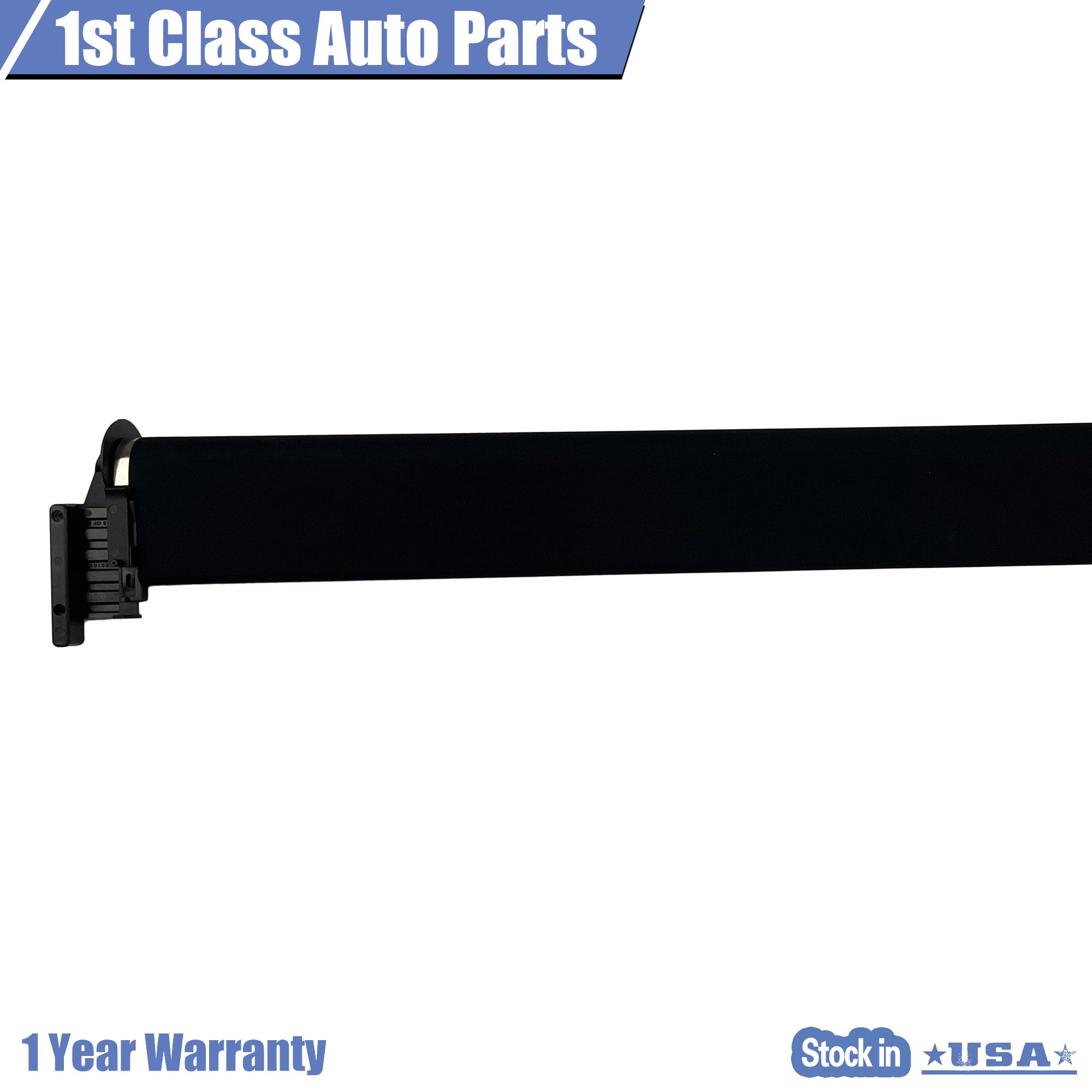 AOOSL 1K9877307B Panorama-Schiebedach-Sonnenschutzvorhang Für VW Jetta Golf Tiguan Audi Q5