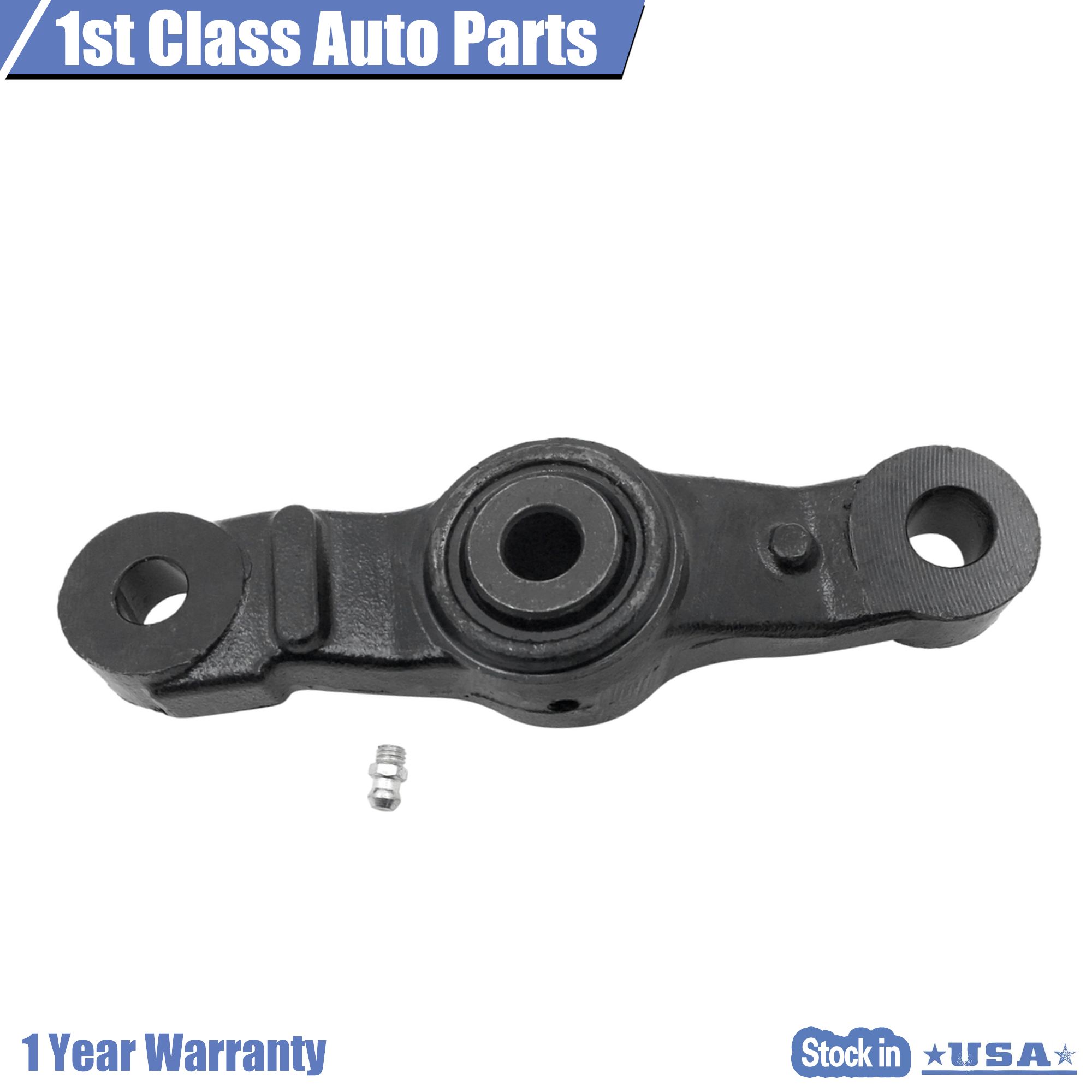 Pinnacle Cruiser 5mm ピナクル クルーザー 5mm Watts Link Bell Crank Rear Center Link Bar Fits Chrysler Pt