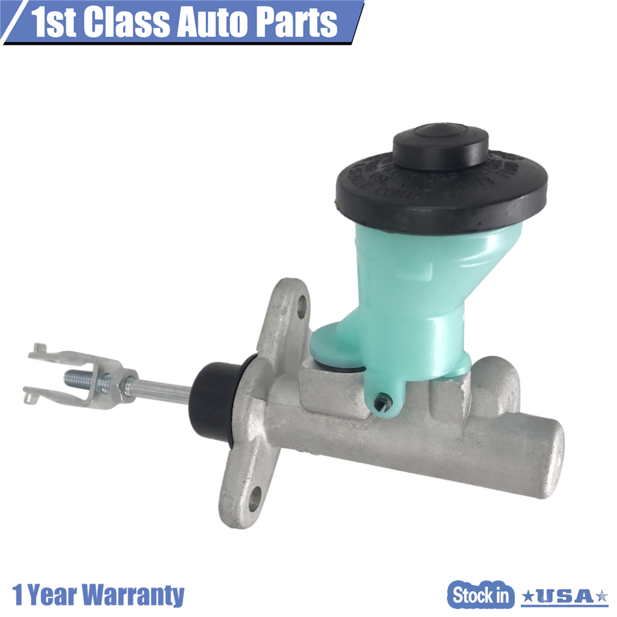 まろん One New Tokico Brake Master Cylinder 460100W002 for Infiniti