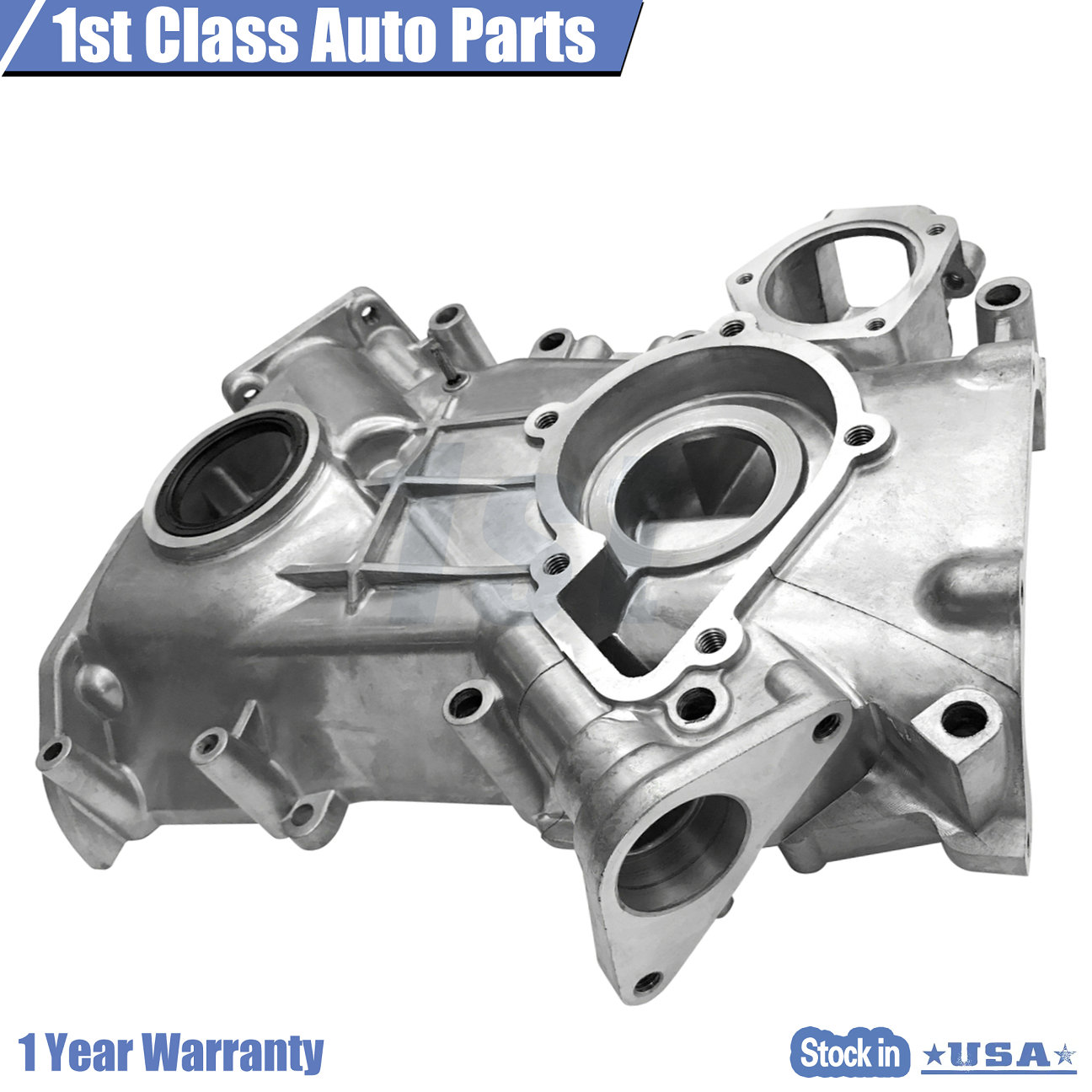 Amazon.com: Engine Timing Chain Front Cover Compatible with