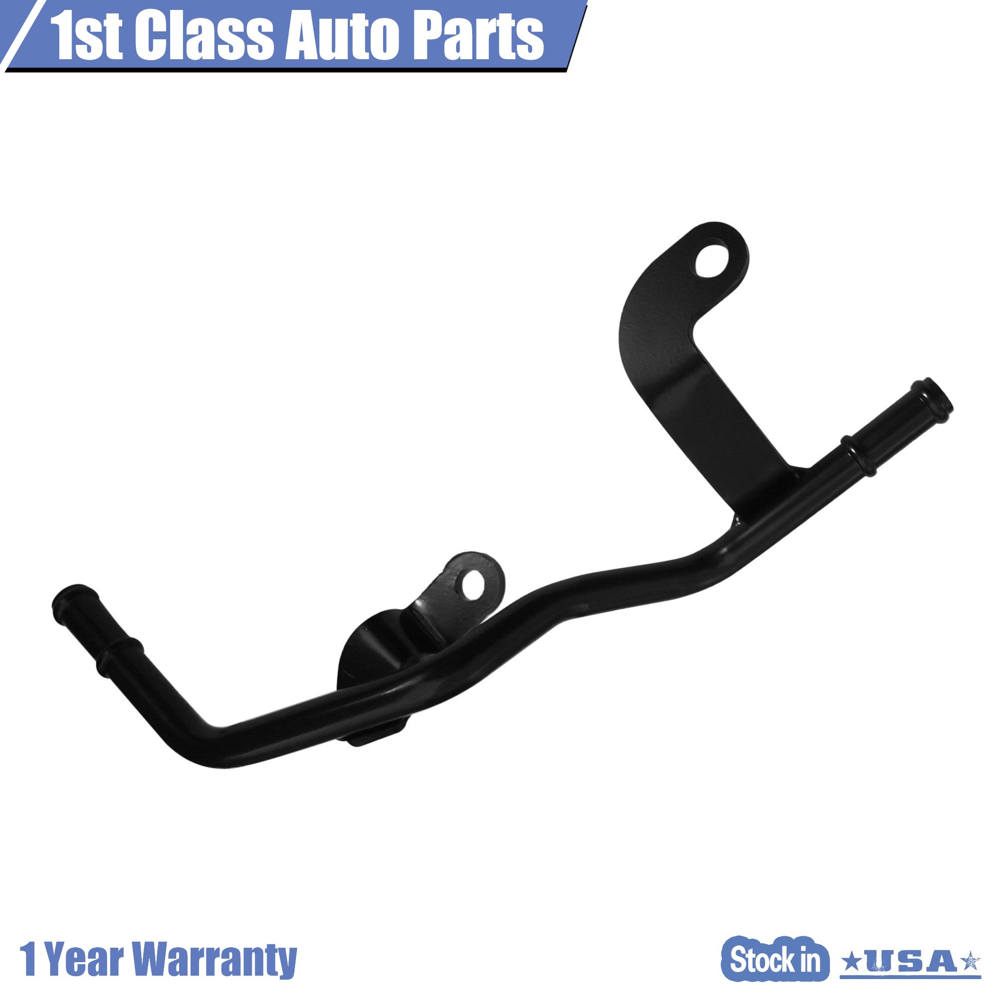 Engine Oil Cooler Hose Tube Pipe Assembly For 2003-2009
