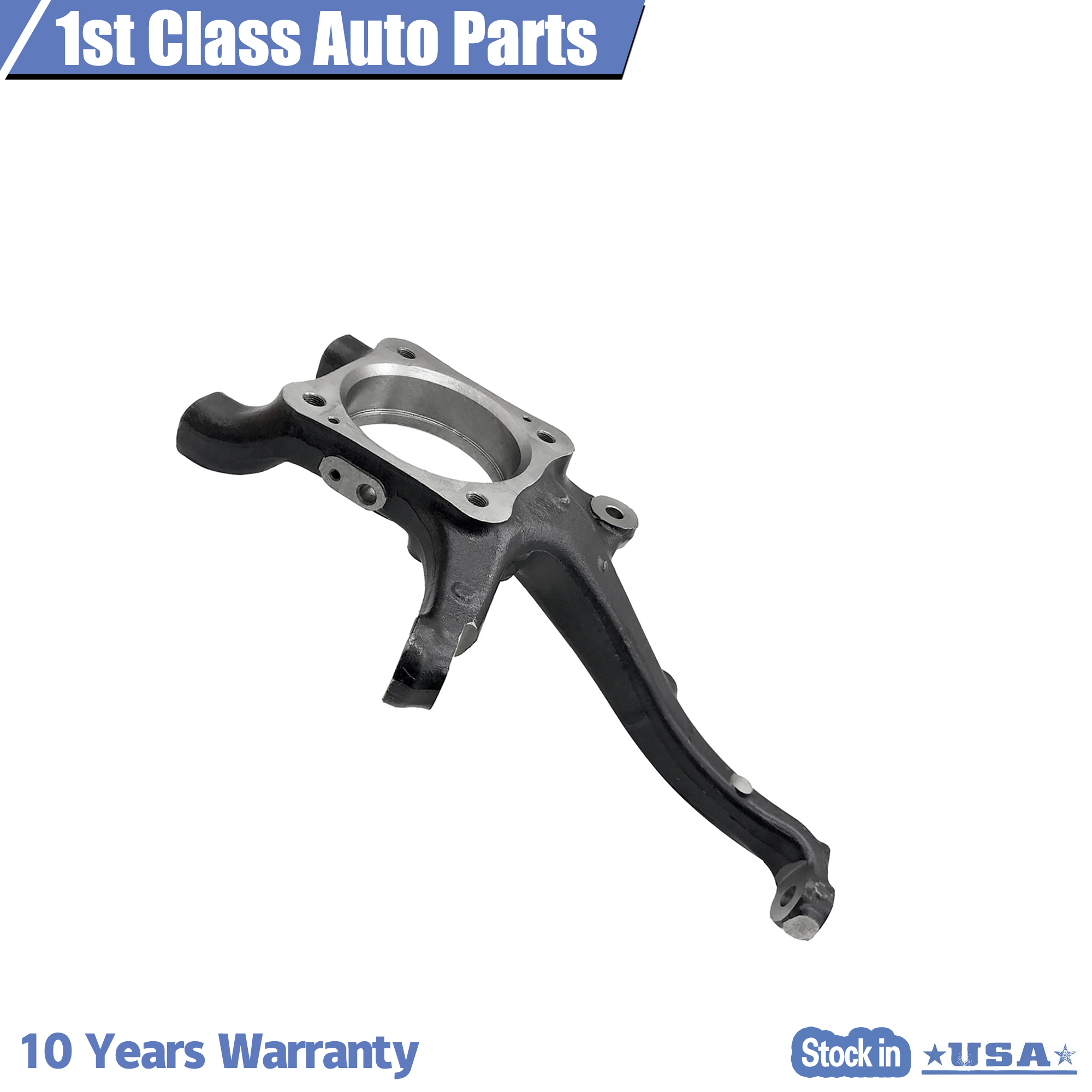 SUZUKI チェロ　NO70  KNOLL 弓付属　ドイツ製 Right Side Steering Knuckle for 07-16 Toyota Sequoia Tundra