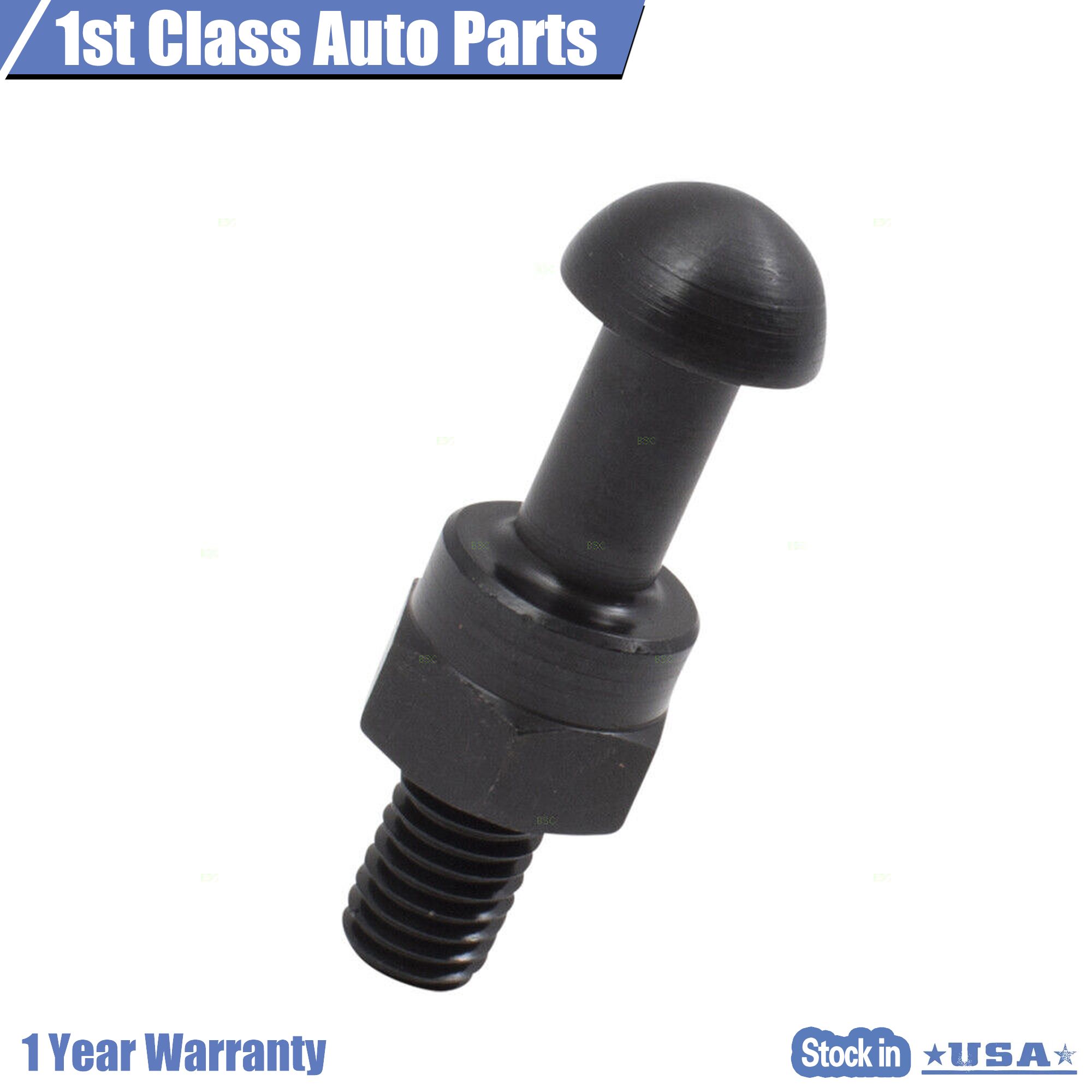 S.MAMA⭐︎ Manual Transmission Clutch Fork Release Pivot Ball Stud Fits Ford