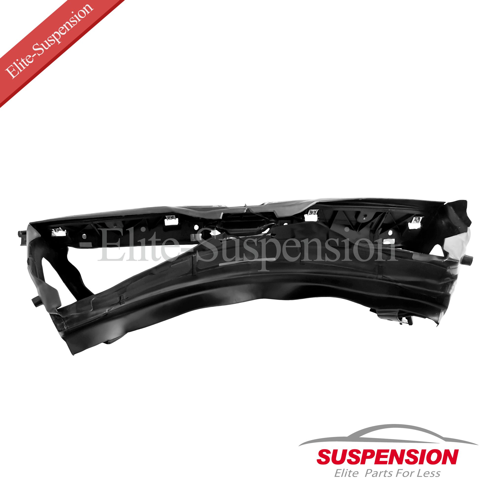 まりりん 51747293730 - Air Duct - Side - Inner Right - F34 | Turner