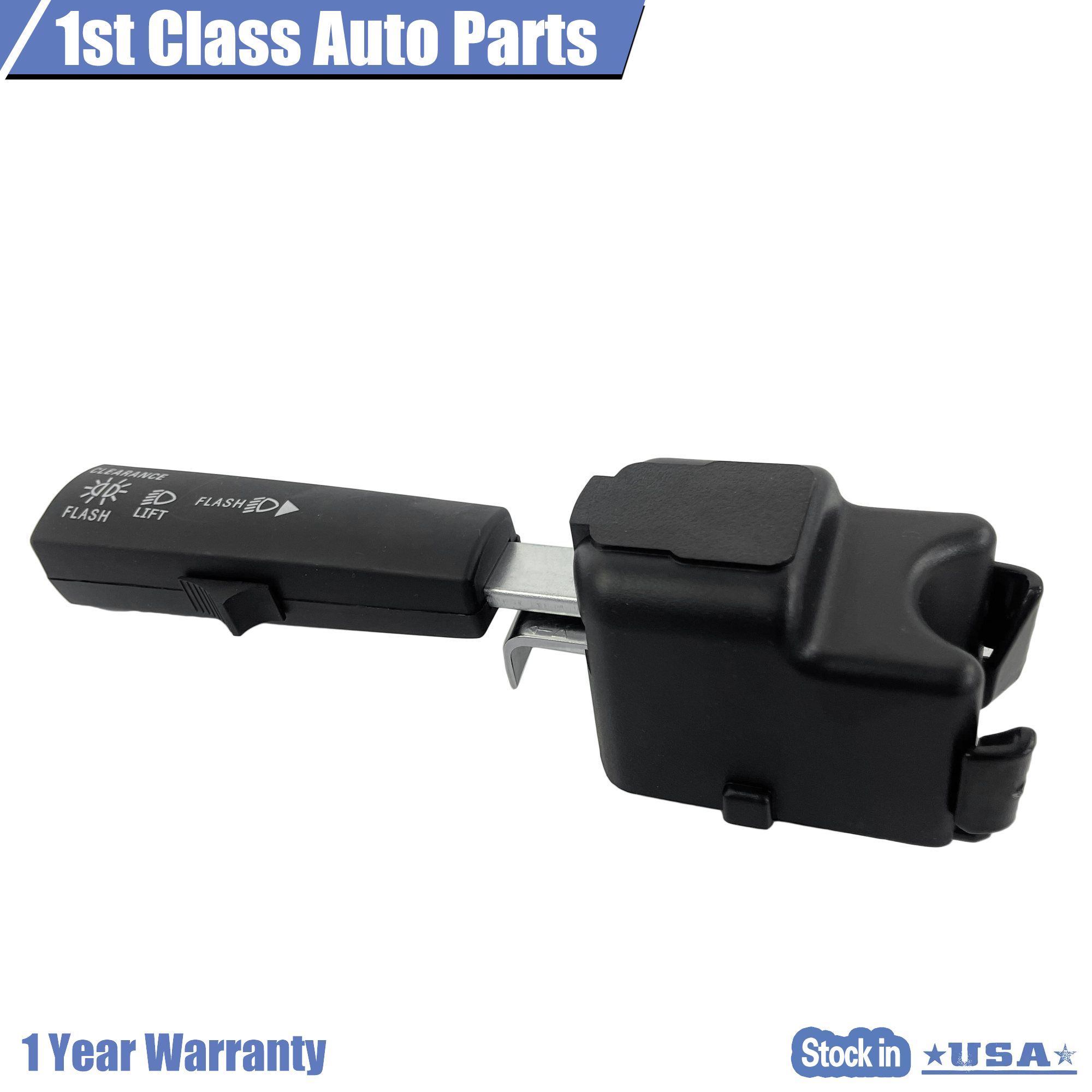 Mack CH CV CX Turn Signal Switch Model External Mount 1-MR-574