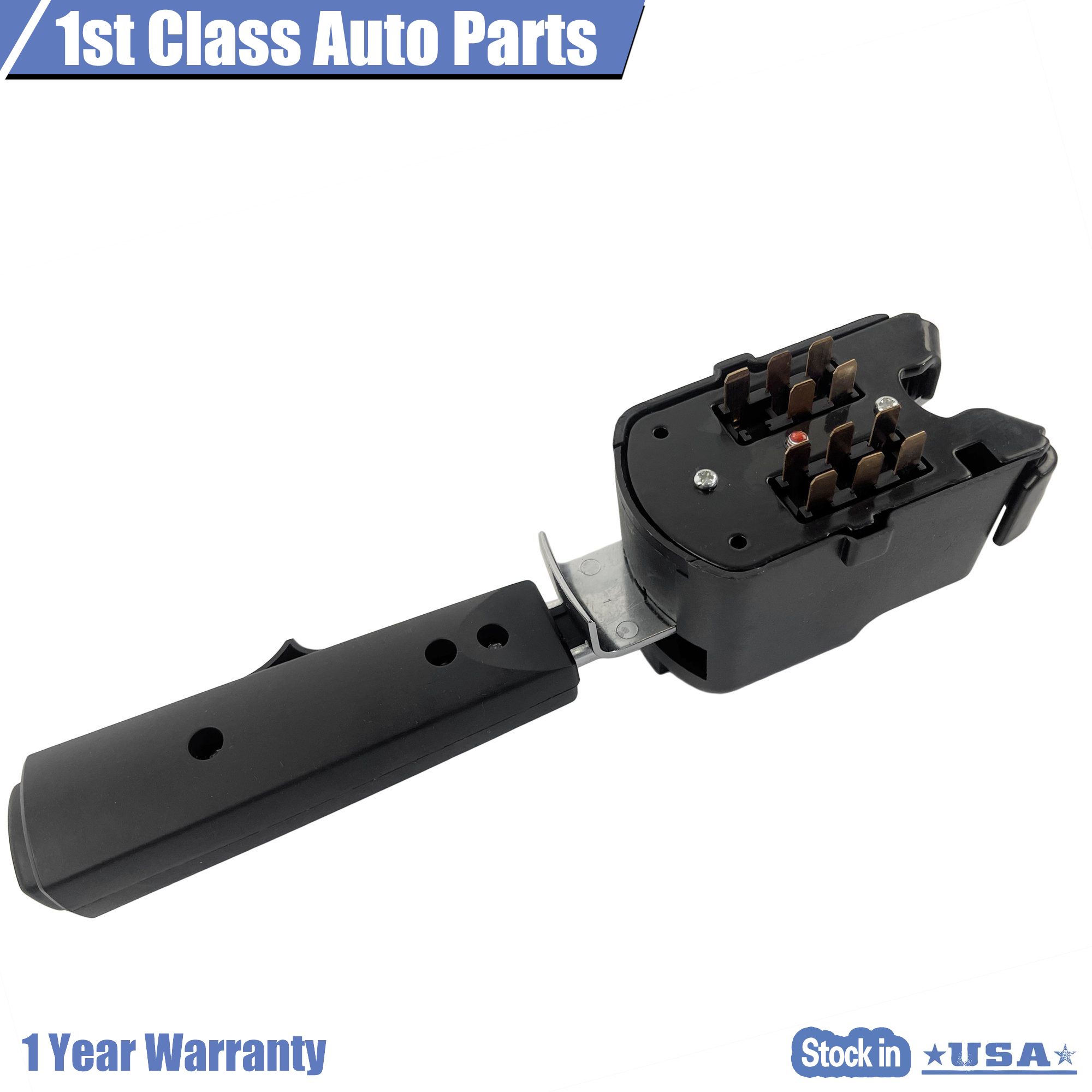 Mack CH CV CX Turn Signal Switch Model External Mount 1-MR-574