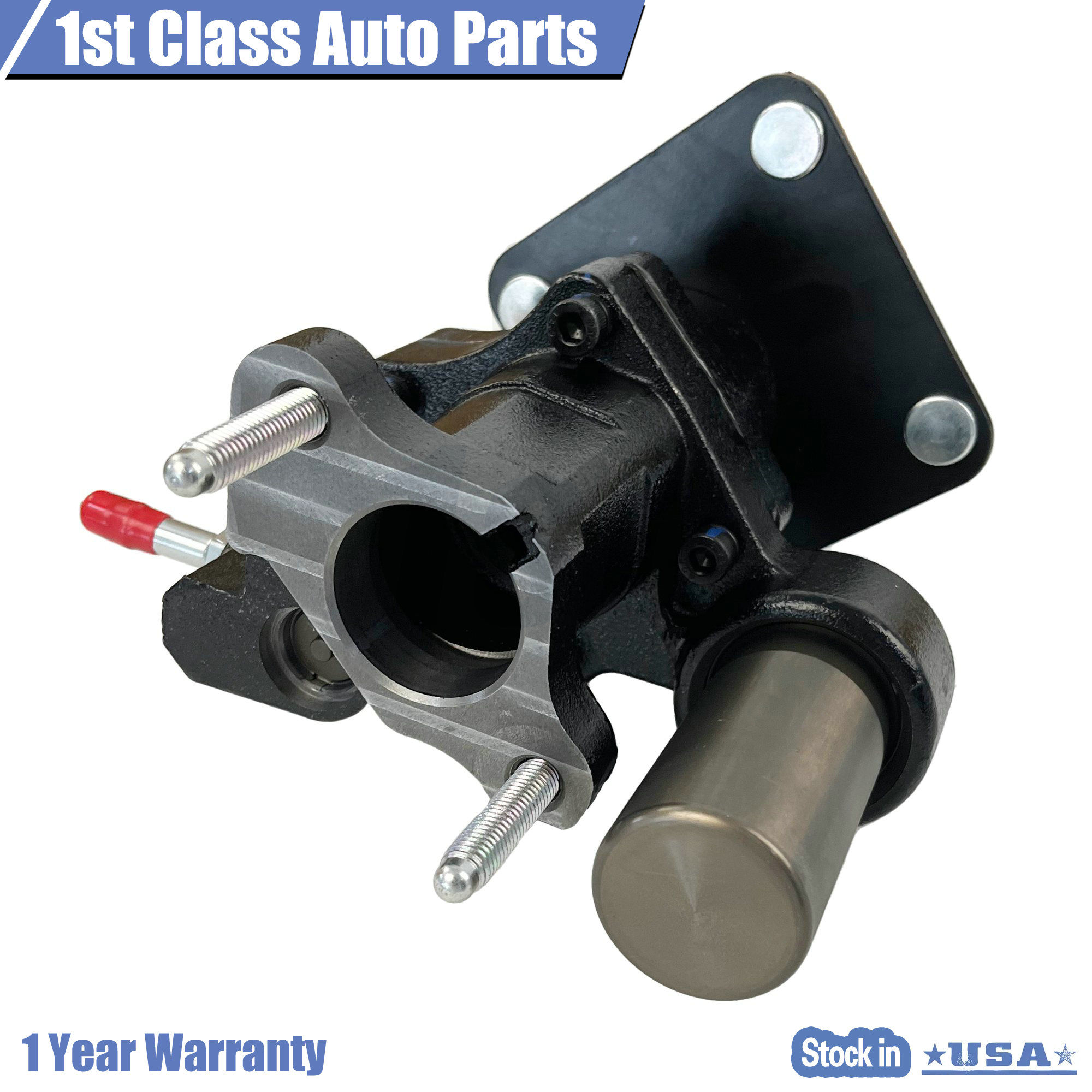 Hydraulic Power Brake Booster For 95-96 Chevy C1500 Pickup GMC