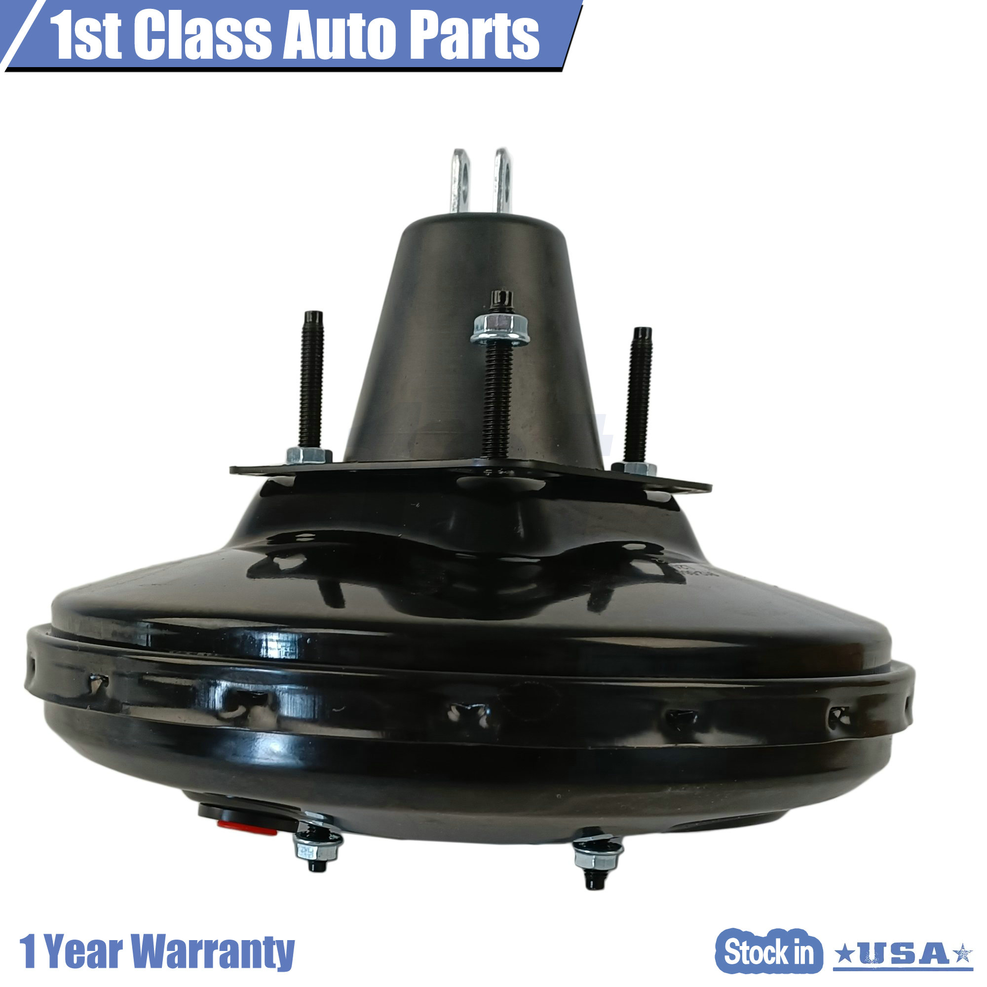 Vacuum Power Brake Booster For 2004-2013 Mazda 3 Sport 2.0L 2.5L