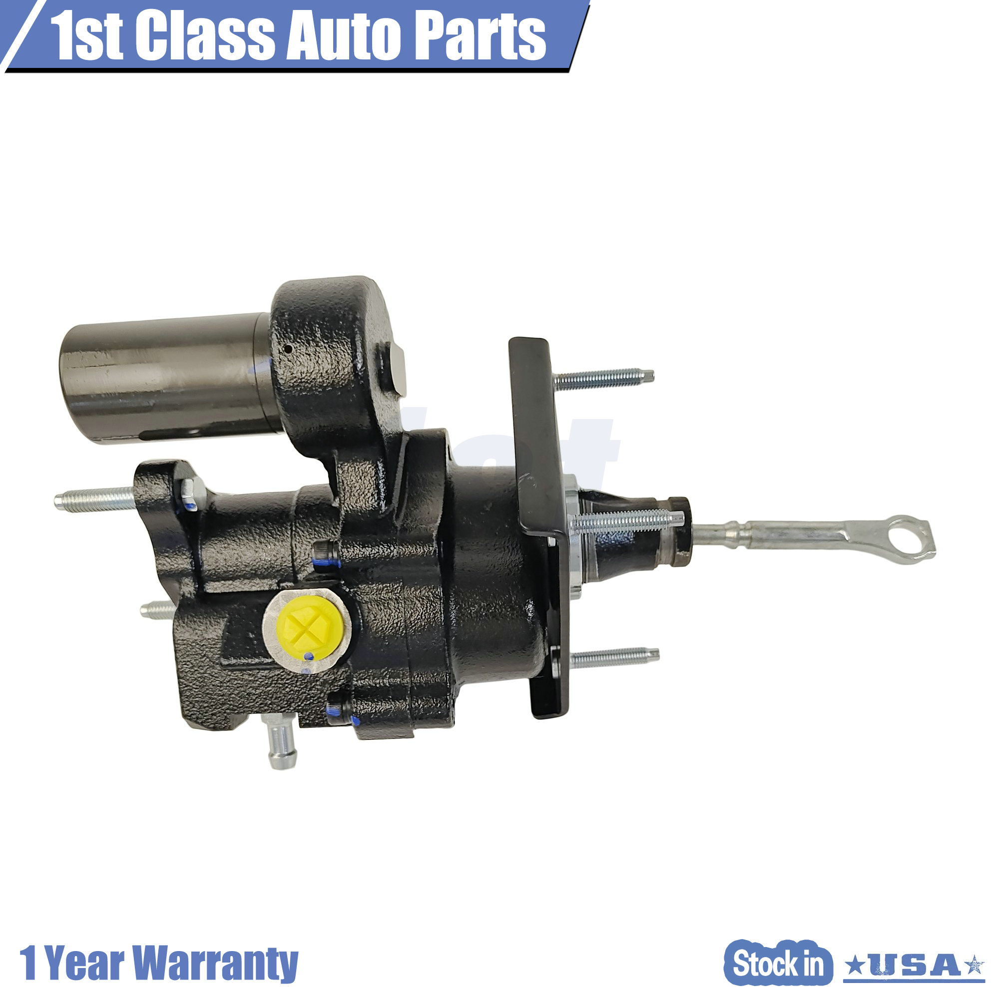 Hydro Boost Power Brake Booster For Ford F-250 Super Duty & Excursion 1999-2005